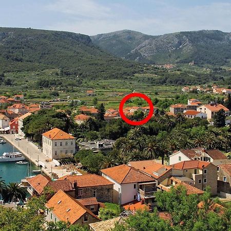 Apartments With A Parking Space Jelsa, Hvar - 8713 Exterior photo