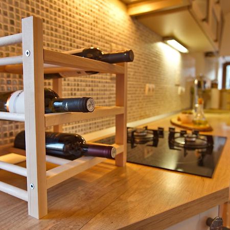 Apartments With A Parking Space Jelsa, Hvar - 8713 Room photo