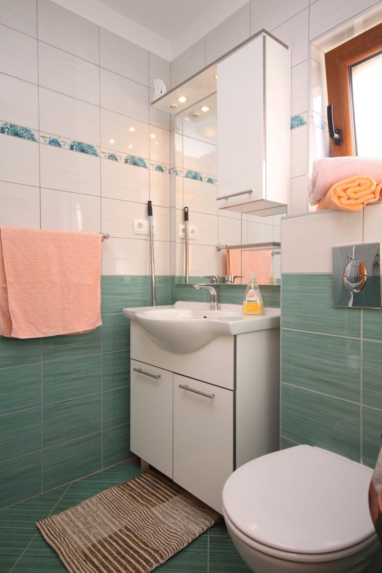 Apartments With A Parking Space Jelsa, Hvar - 8713 Room photo
