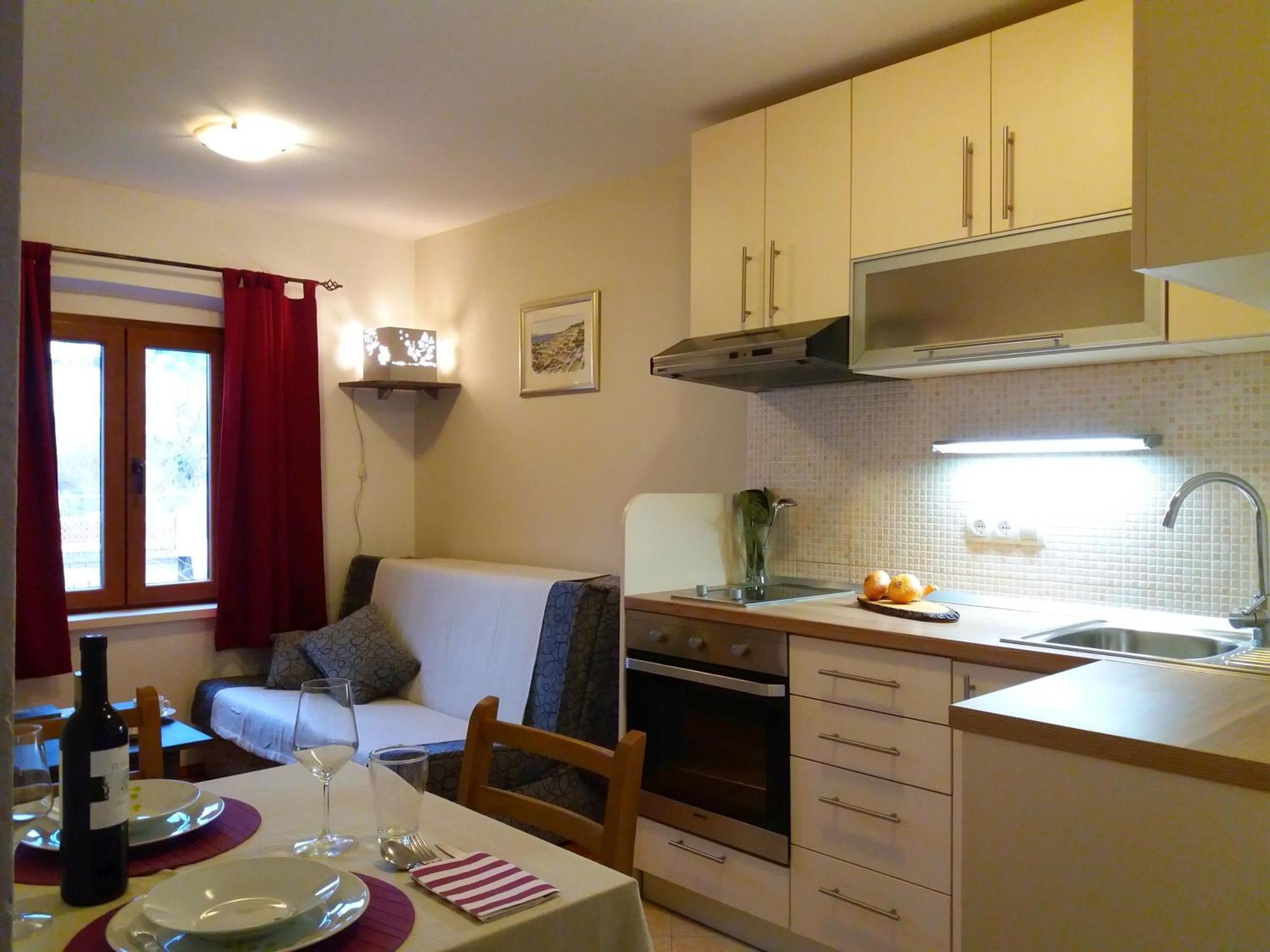 Apartments With A Parking Space Jelsa, Hvar - 8713 Room photo