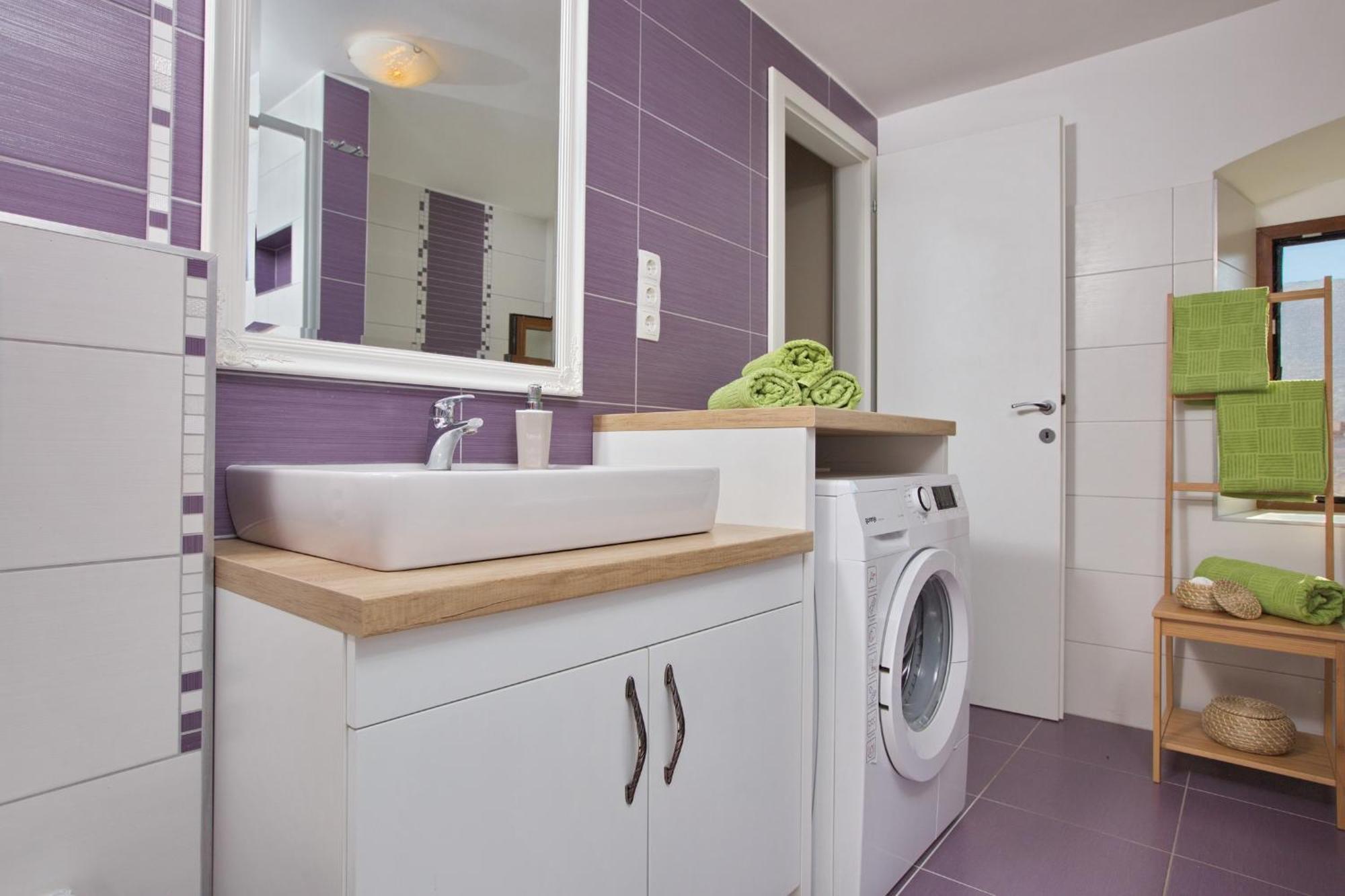 Apartments With A Parking Space Jelsa, Hvar - 8713 Room photo
