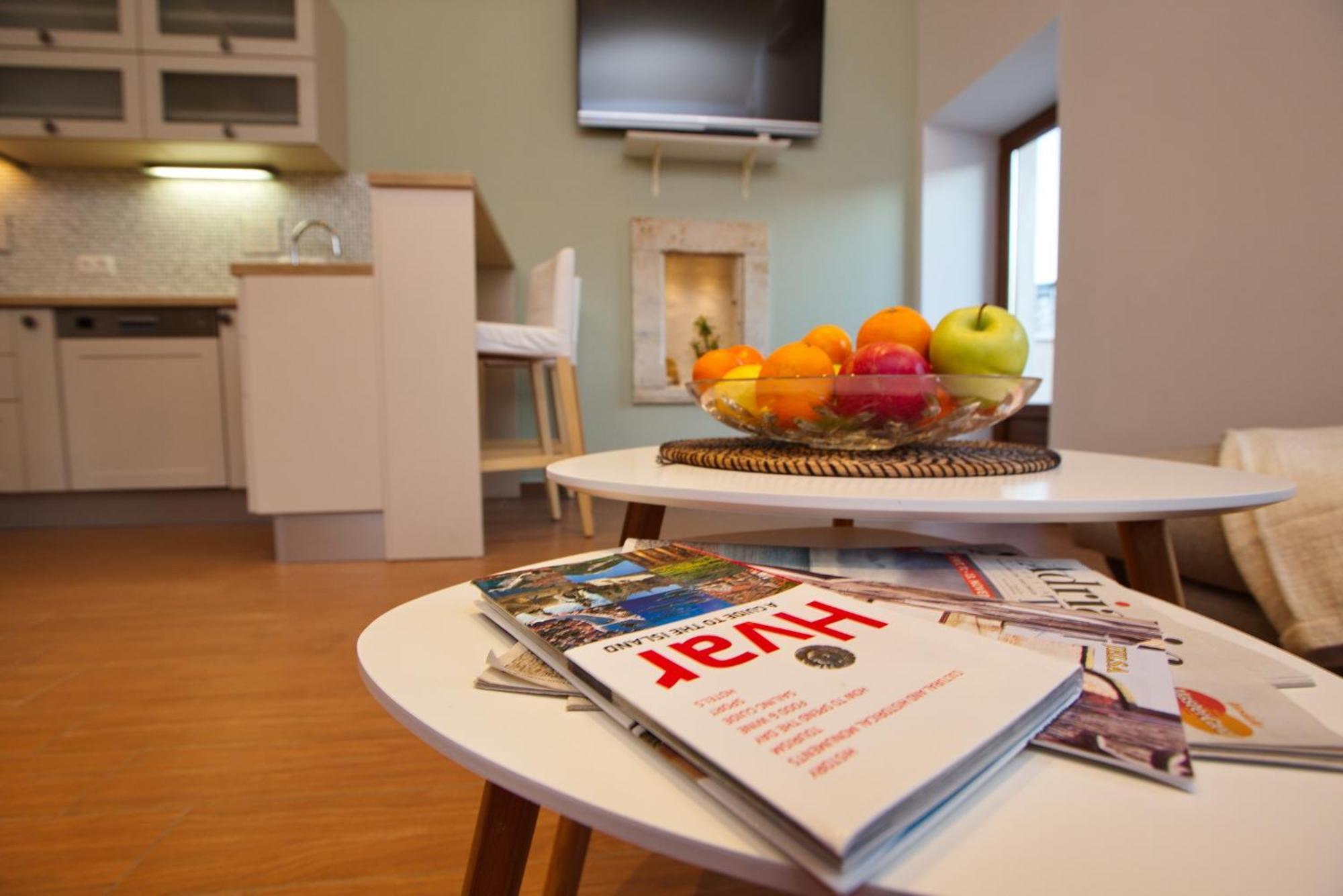 Apartments With A Parking Space Jelsa, Hvar - 8713 Room photo
